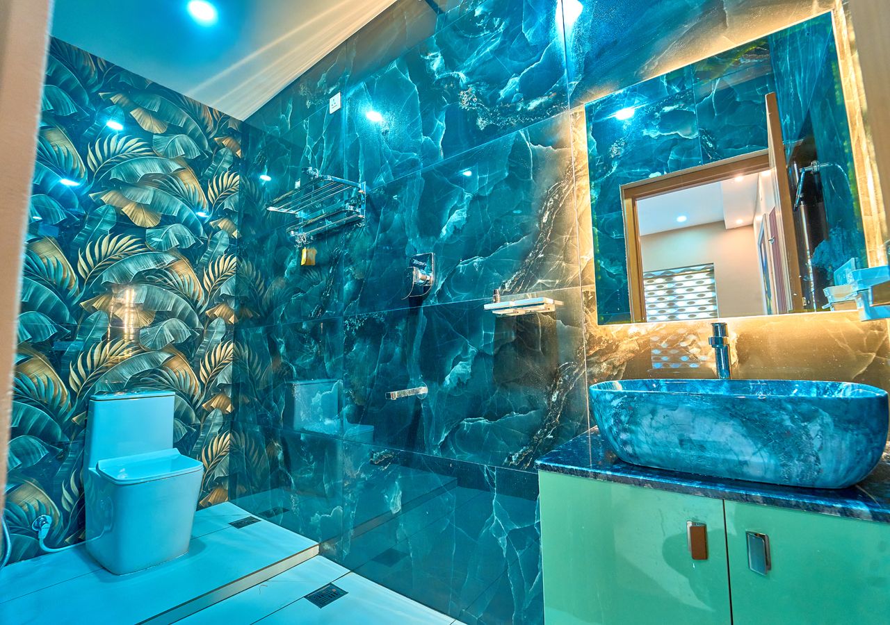 Hill Breeze Resorts by Voye Homes Standard Room 3