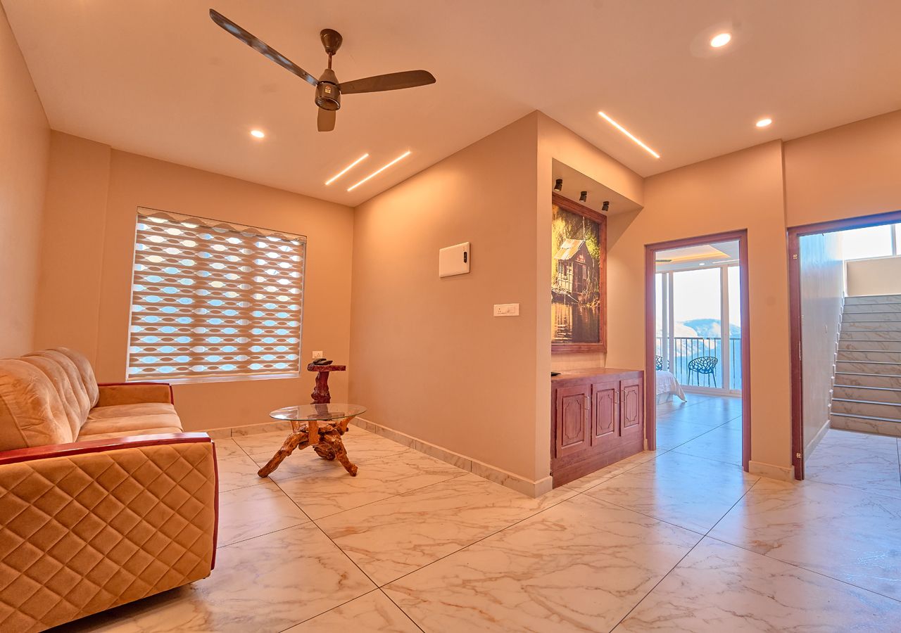 Hill Breeze Resorts by Voye Homes 2 Bedroom Apartment 7