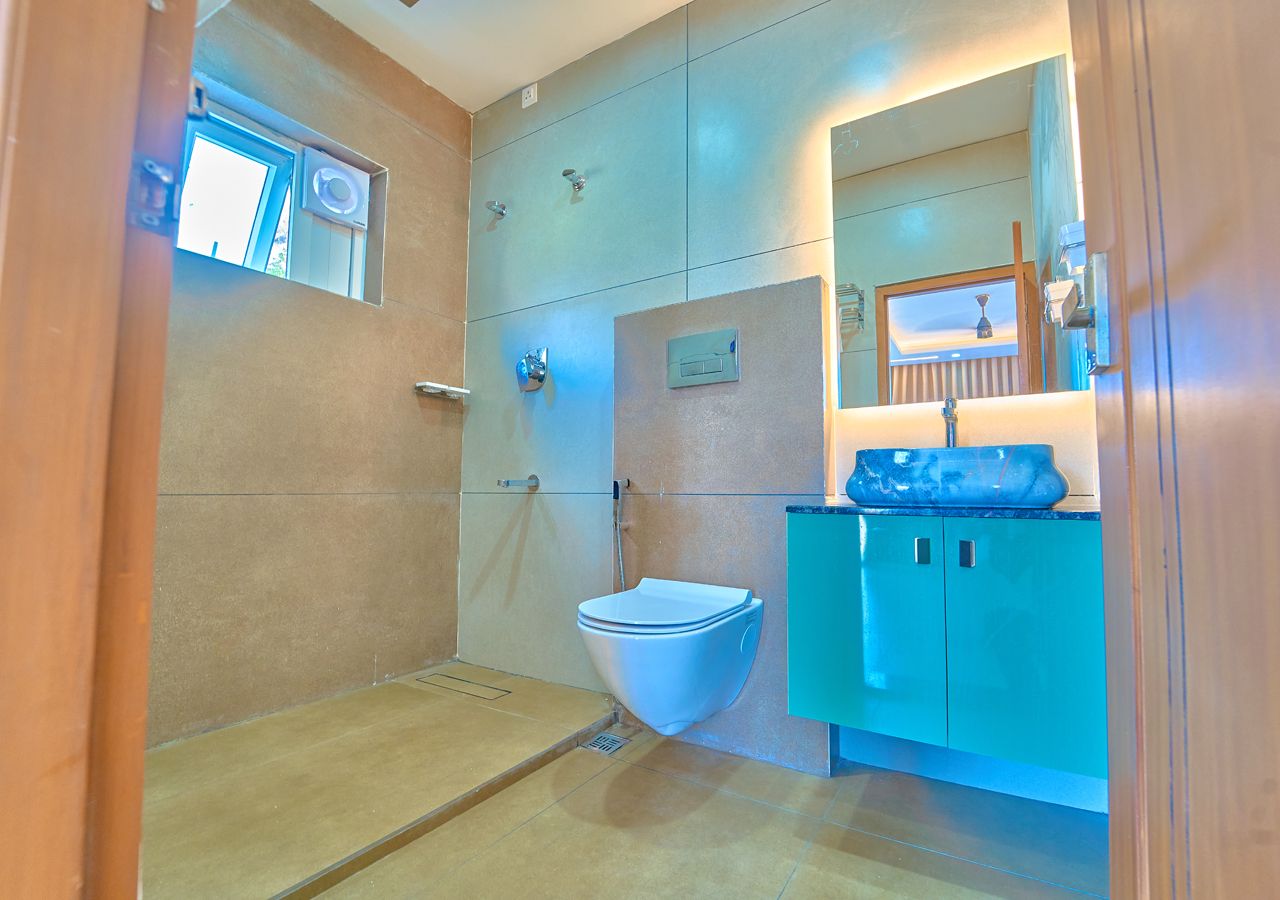 Hill Breeze Resorts by Voye Homes 2 Bedroom Apartment 2