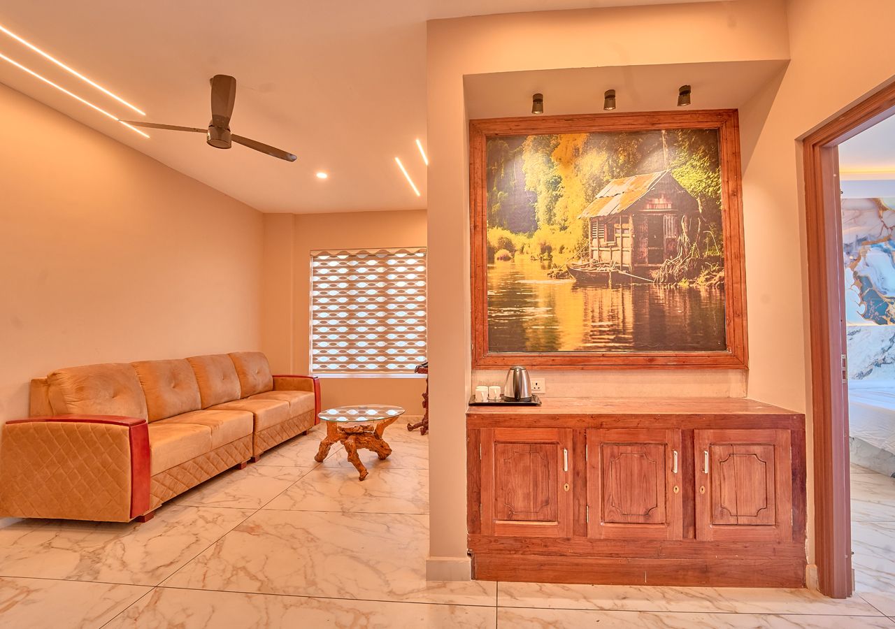 Hill Breeze Resorts by Voye Homes 2 Bedroom Apartment 10
