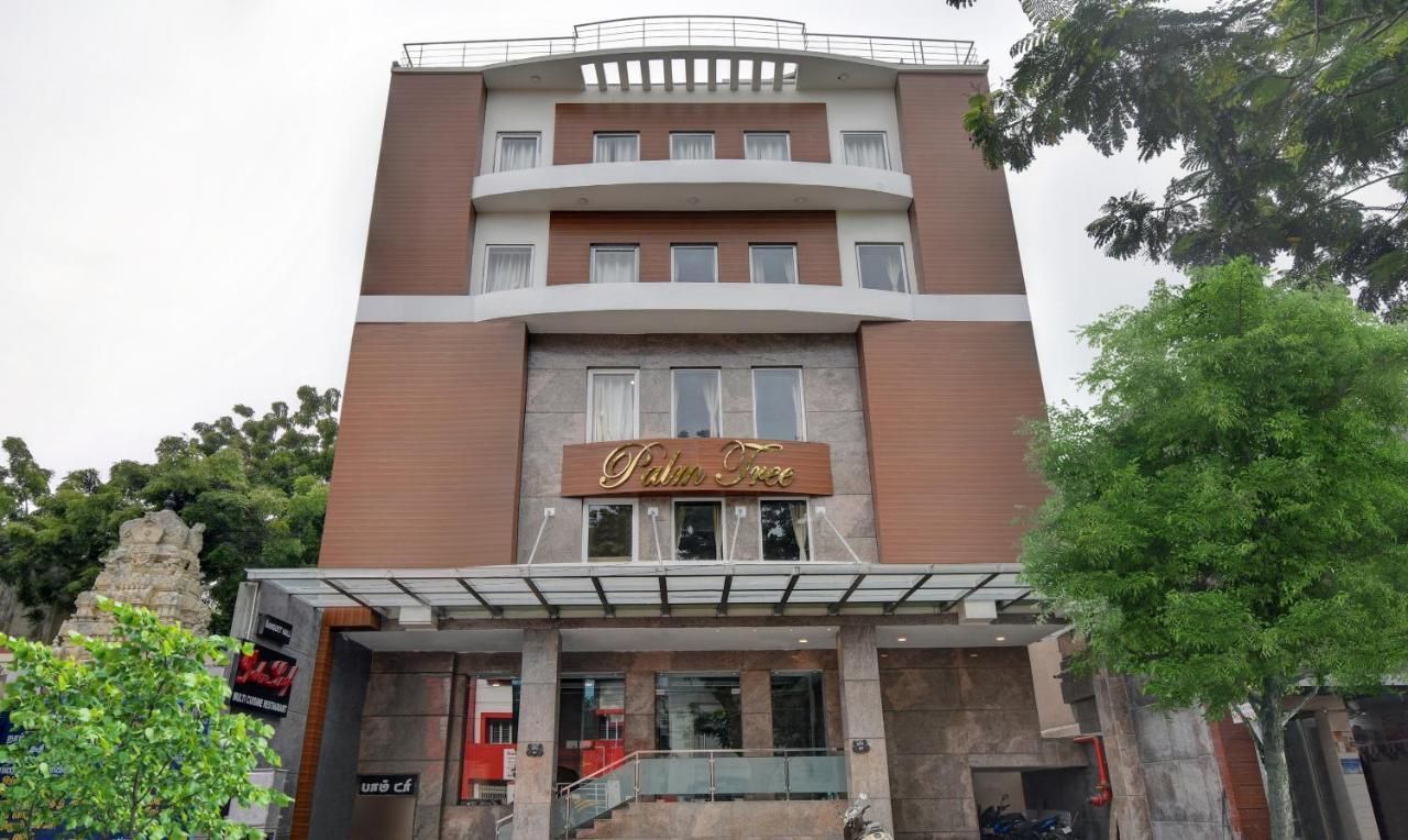 Starlight Hotels MYLAPORE, Chennai