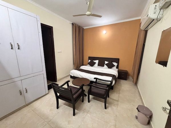 Hotel Shivaay Inn