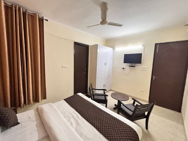 Hotel Shivaay Inn