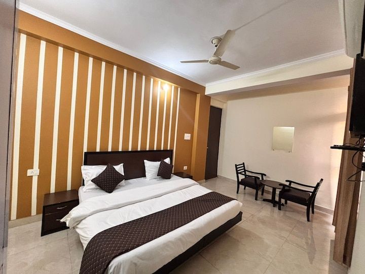 Hotel Shivaay Inn