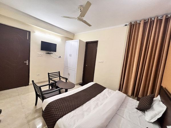 Hotel Shivaay Inn