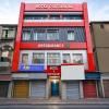 FabHotel Continental