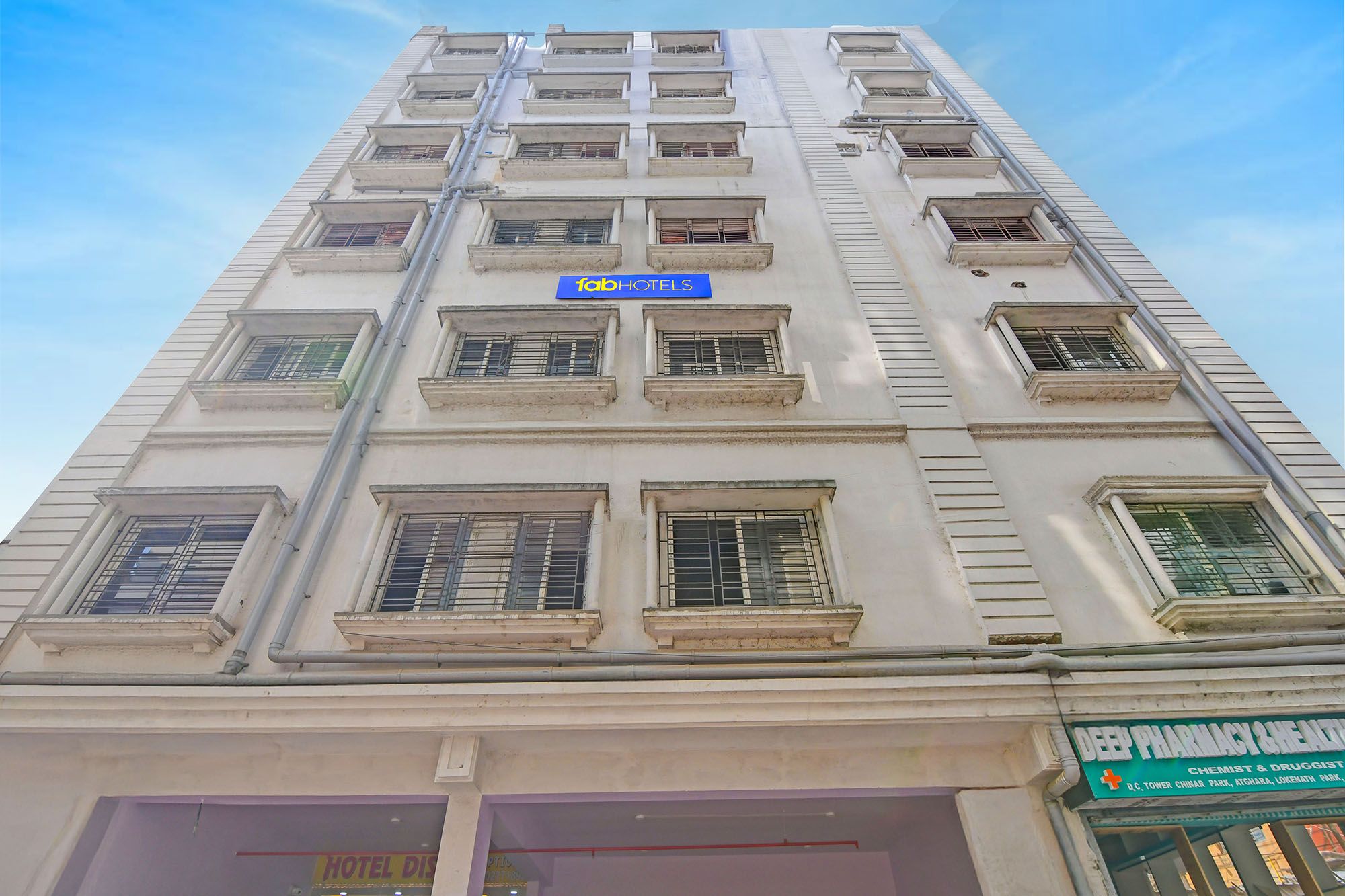 Facade