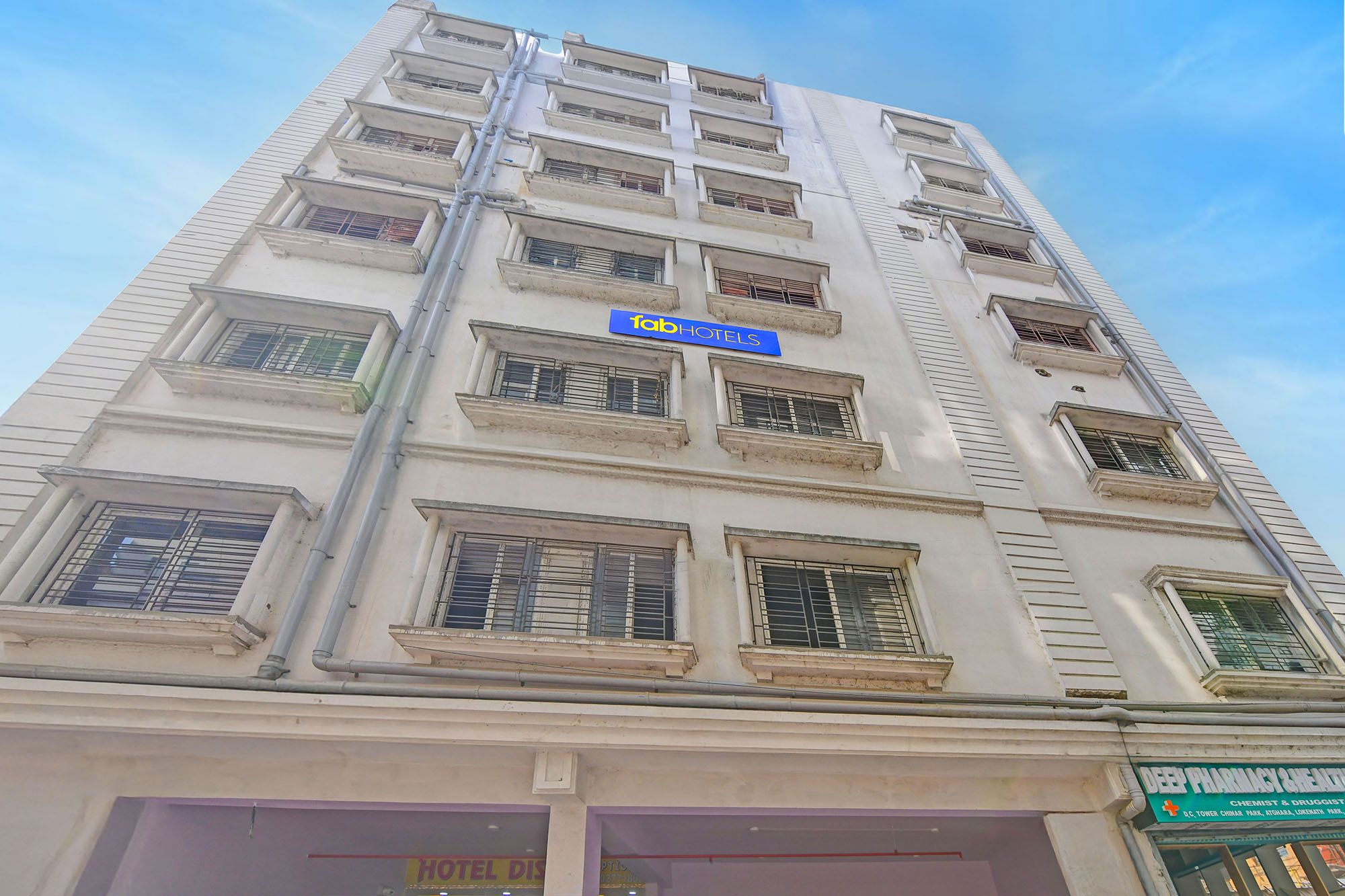 Facade