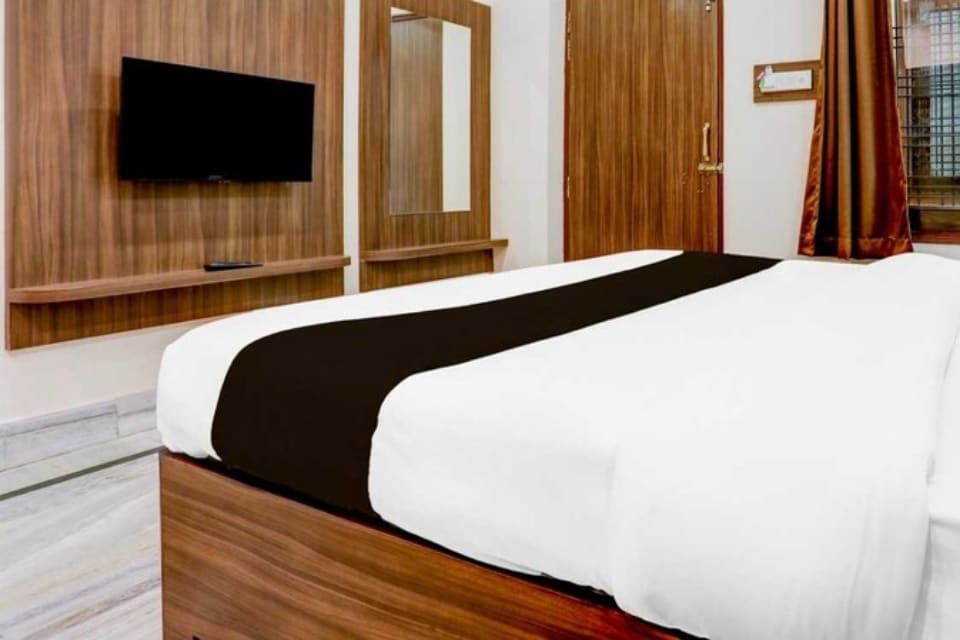 Townhouse Prayagraj Railway Station Road Formerly Ganga Niwas Classic 4