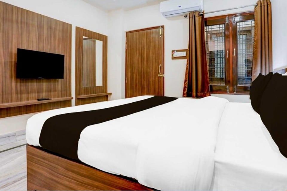 Townhouse Prayagraj Railway Station Road Formerly Ganga Niwas Classic 3