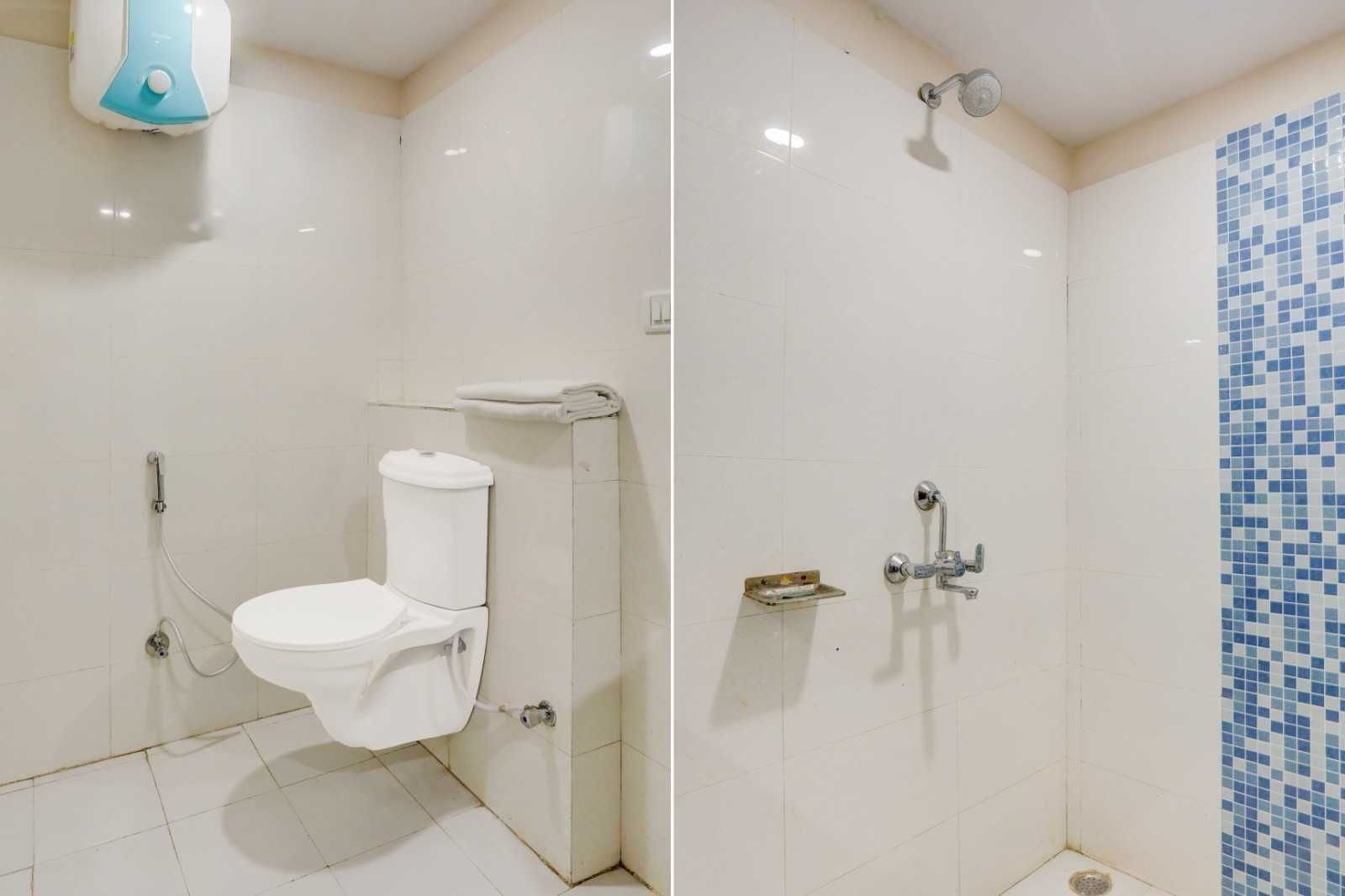 Townhouse Prayagraj Railway Station Road Formerly Ganga Niwas Classic 14