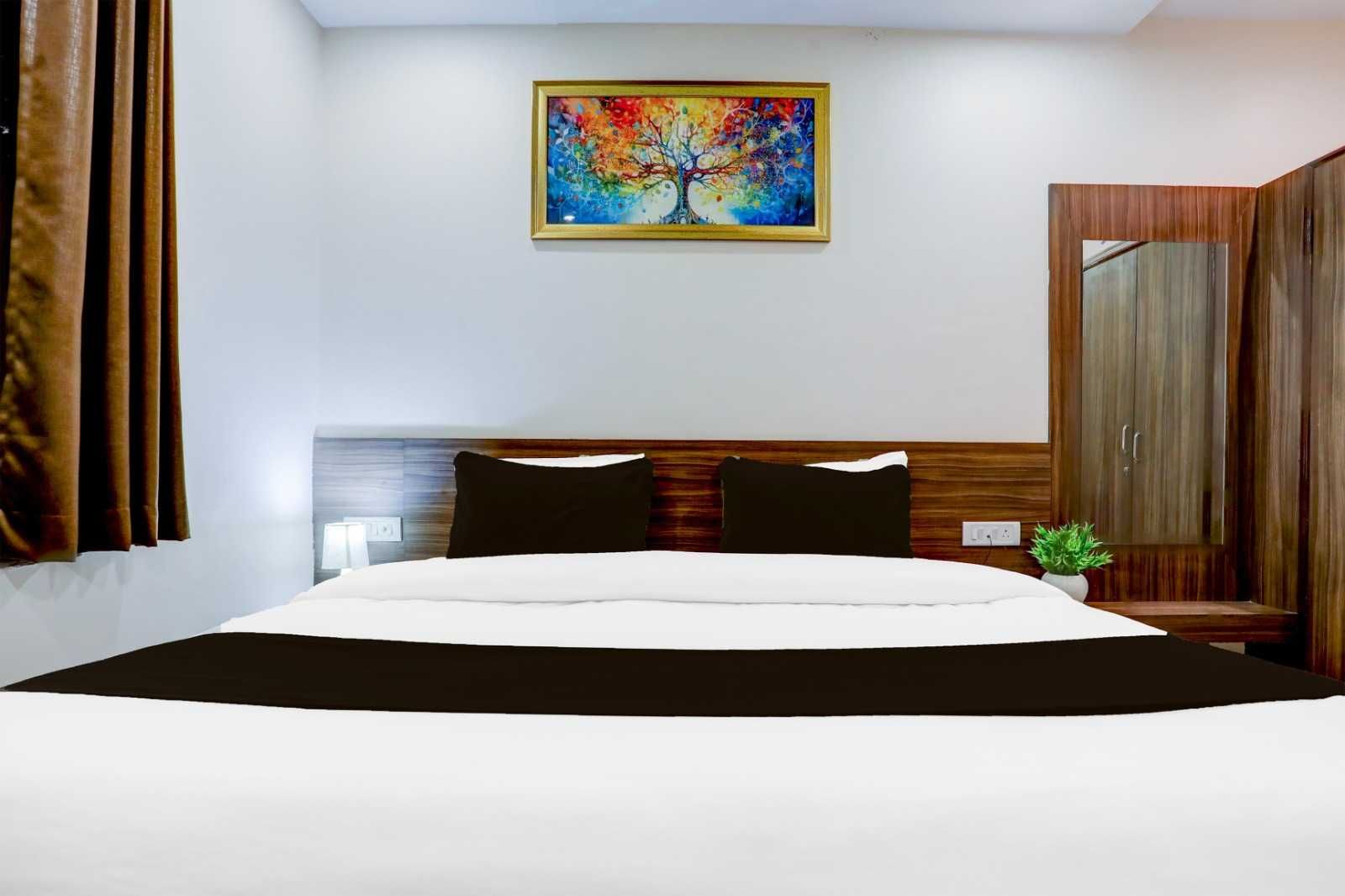 Townhouse Prayagraj Railway Station Road Formerly Ganga Niwas Classic 9