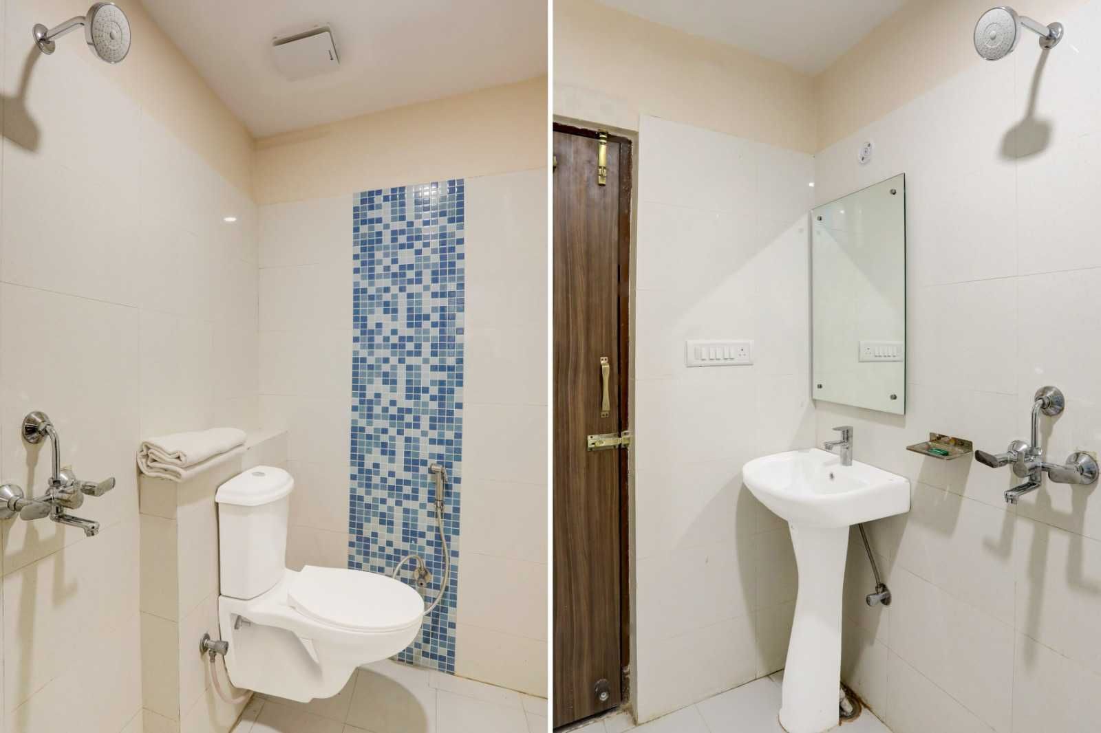 Townhouse Prayagraj Railway Station Road Formerly Ganga Niwas Classic 13