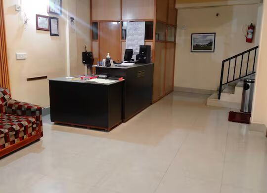 Chief Guest House