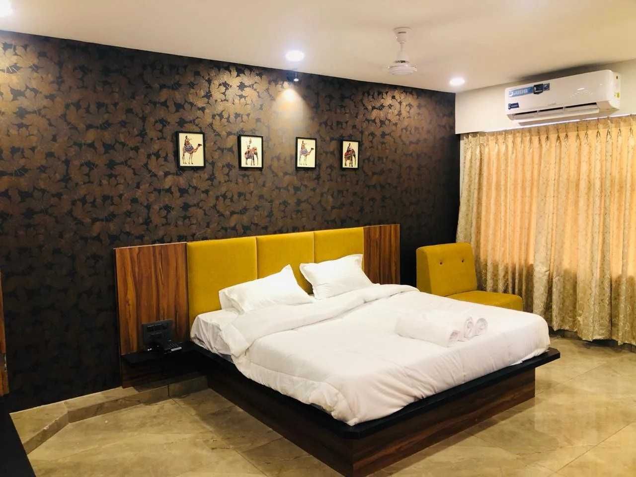 Townhouse Garudeshwar Dutt Temple Formerly The Grand Unity Classic 4