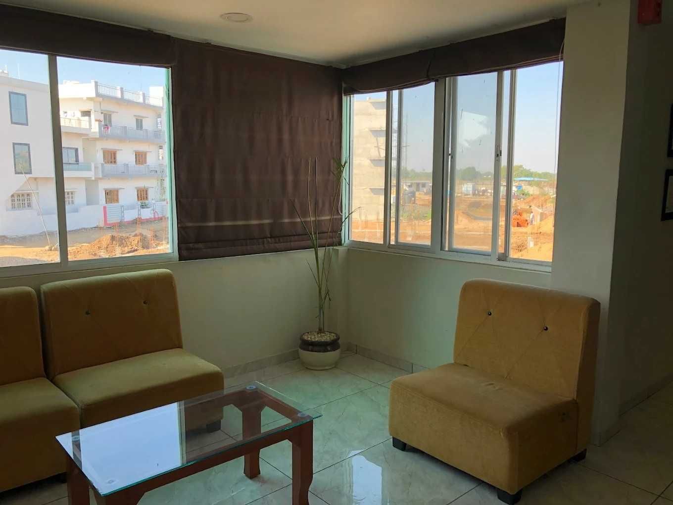 Townhouse Garudeshwar Dutt Temple Formerly The Grand Unity Classic 12