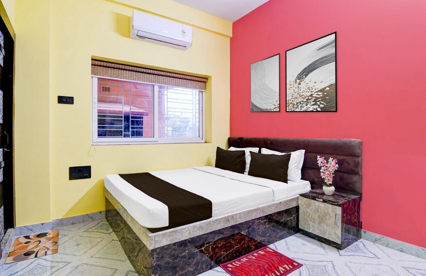 Hotel O Manikpur Bus Stop Kolkata Formerly Tripureswari Agro Farm Classic 7