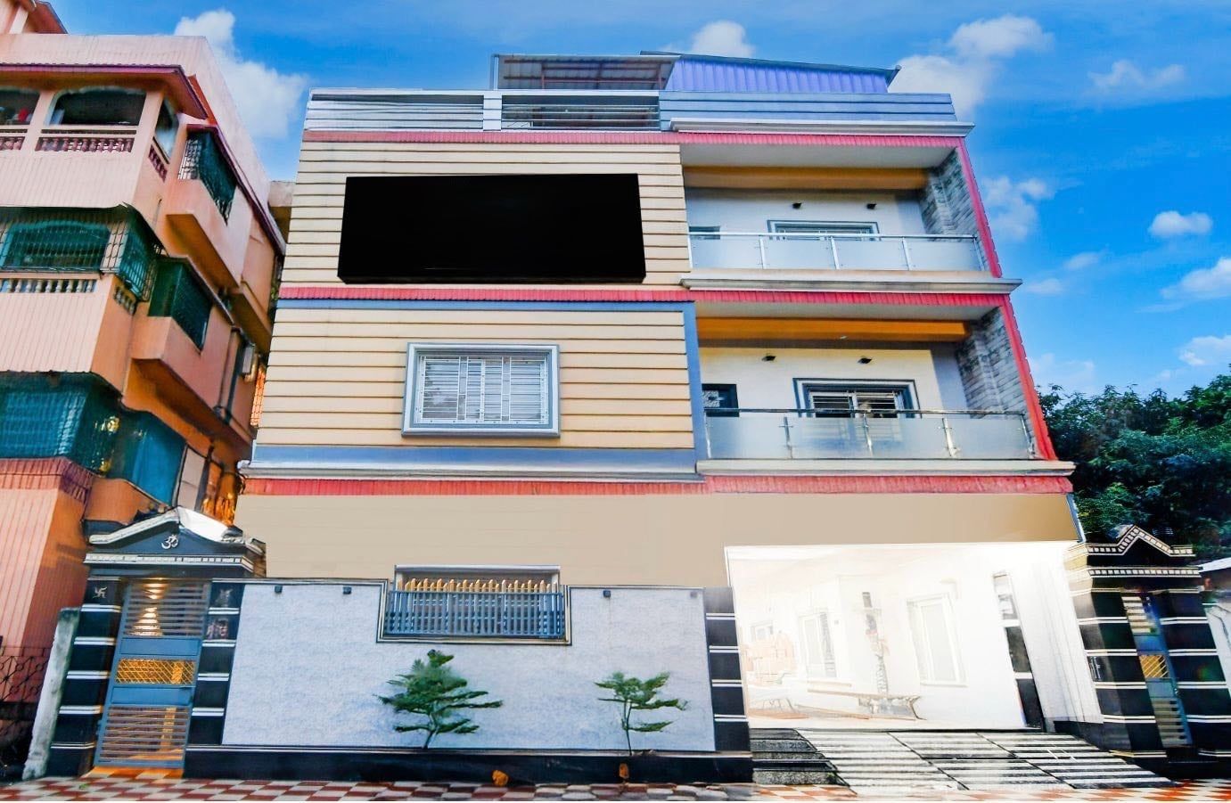 Hotel O Manikpur Bus Stop Kolkata Formerly Tripureswari Agro Farm