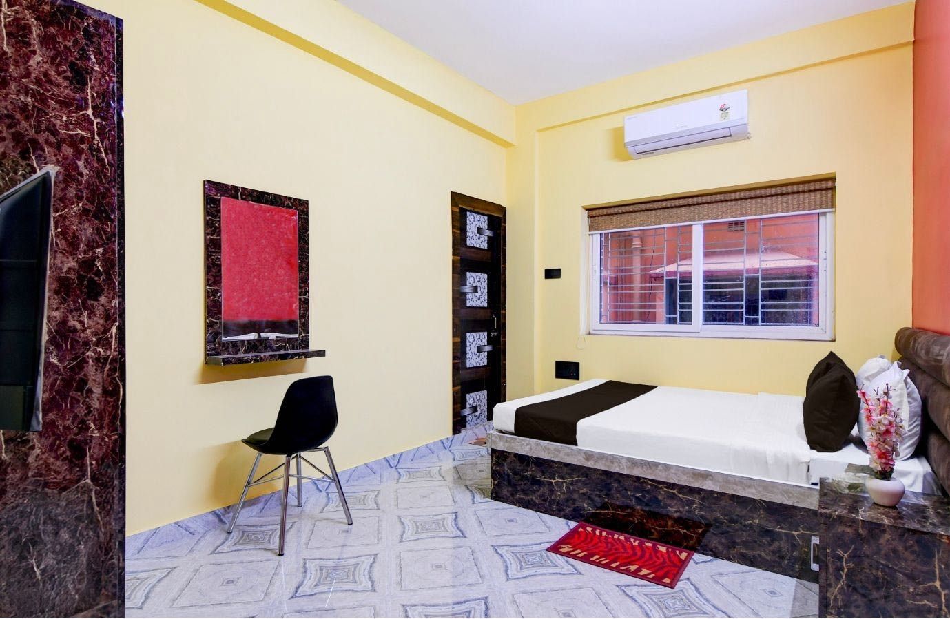 Hotel O Manikpur Bus Stop Kolkata Formerly Tripureswari Agro Farm Classic 2