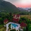ELIVAAS Raas Stays | 4 BHK Retreat With Pvt Pool & Scenic Aravali Views