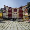 Townhouse Oak Kumbhalgarh Forest View Formerly Kumbhal Castle