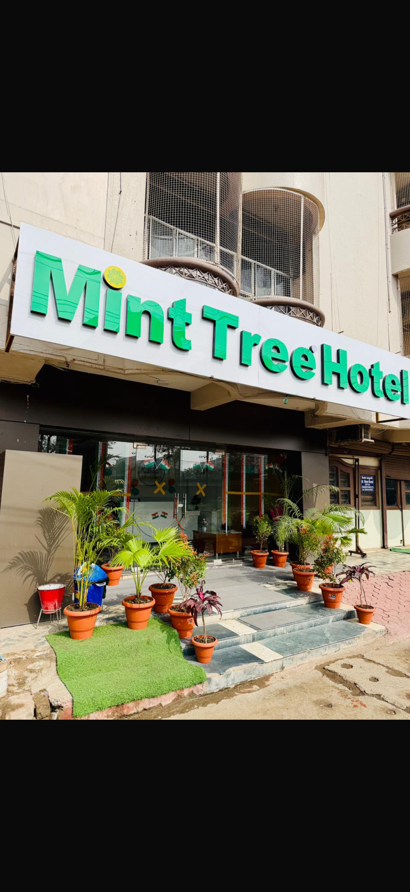 The Mint Tree Hotels & Resorts