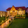 ELIVAAS Tiger Cave Suite Room with Pool and Garden