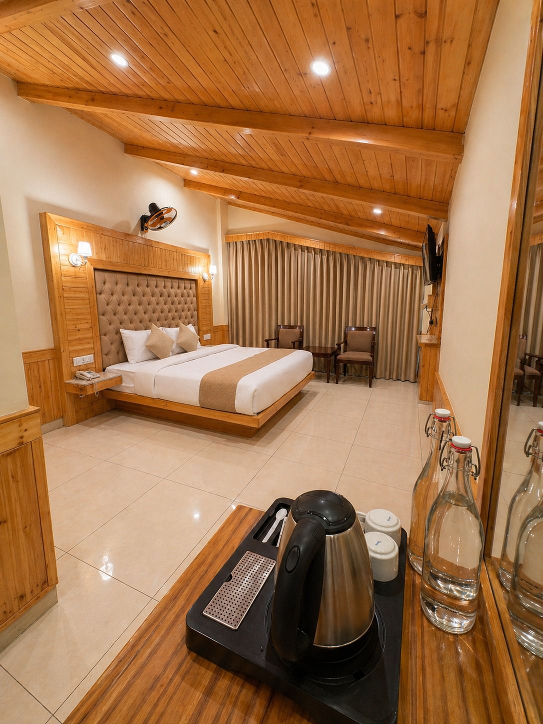 The Tanwar Villas 