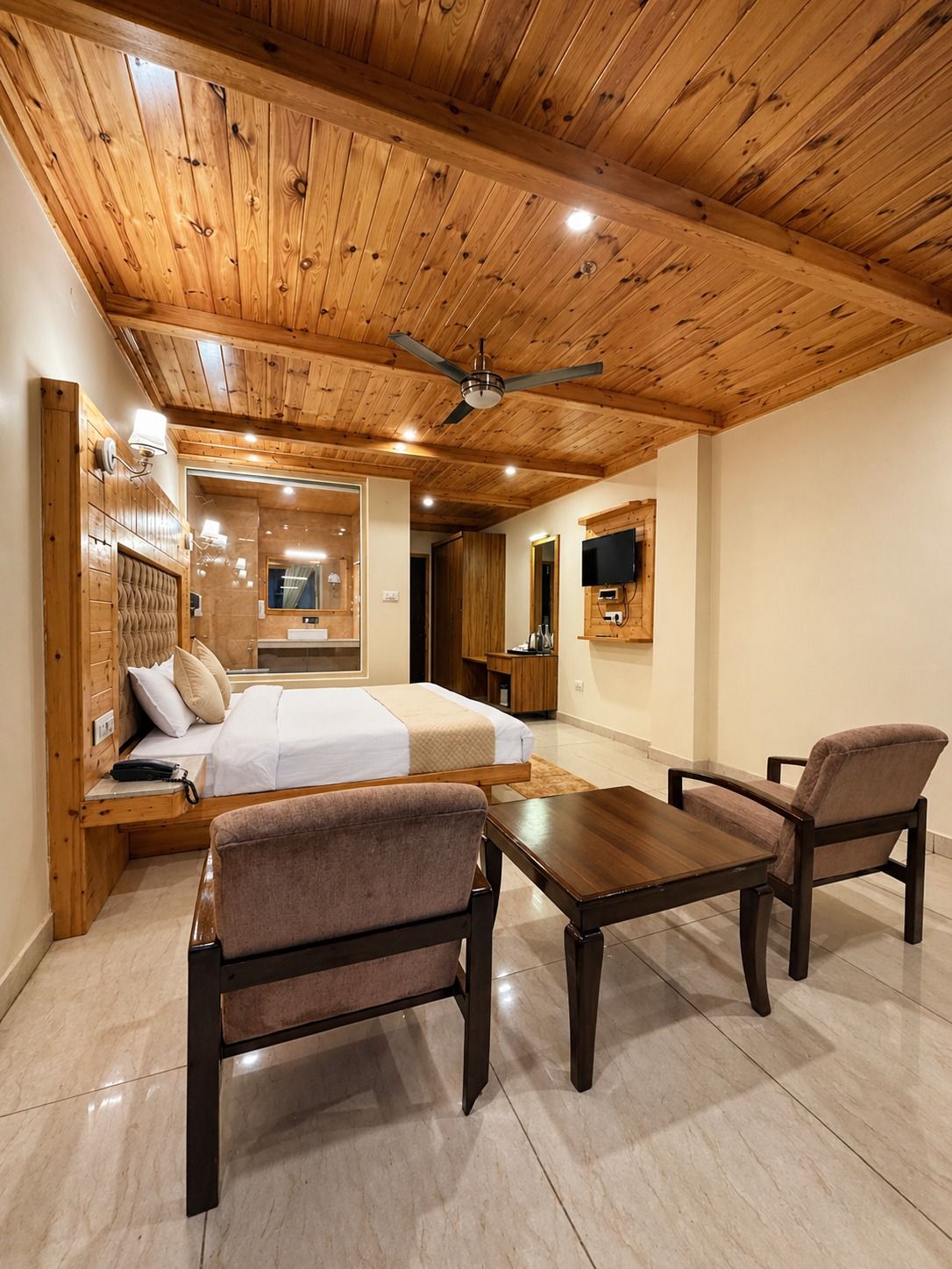 The Tanwar Villas 