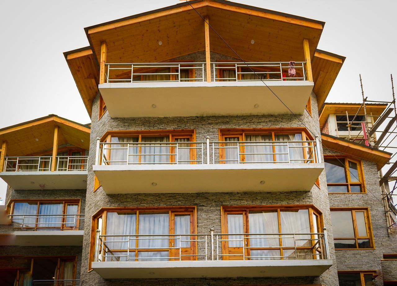 The Tanwar Villas 