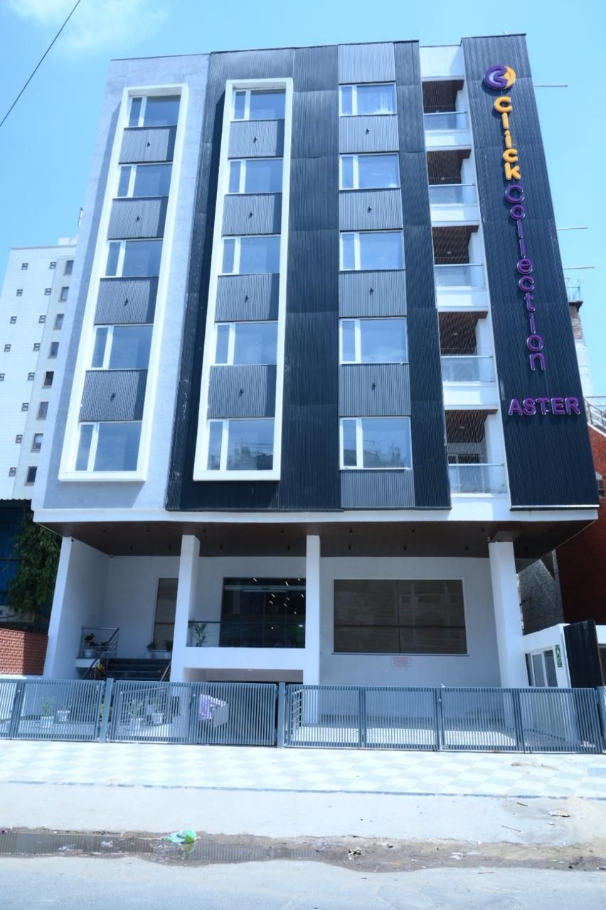Click Collection Aster, Jaipur