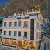 Hotel Royal Badri - A Pilgrim's Habitat