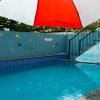 Canopy stay baga