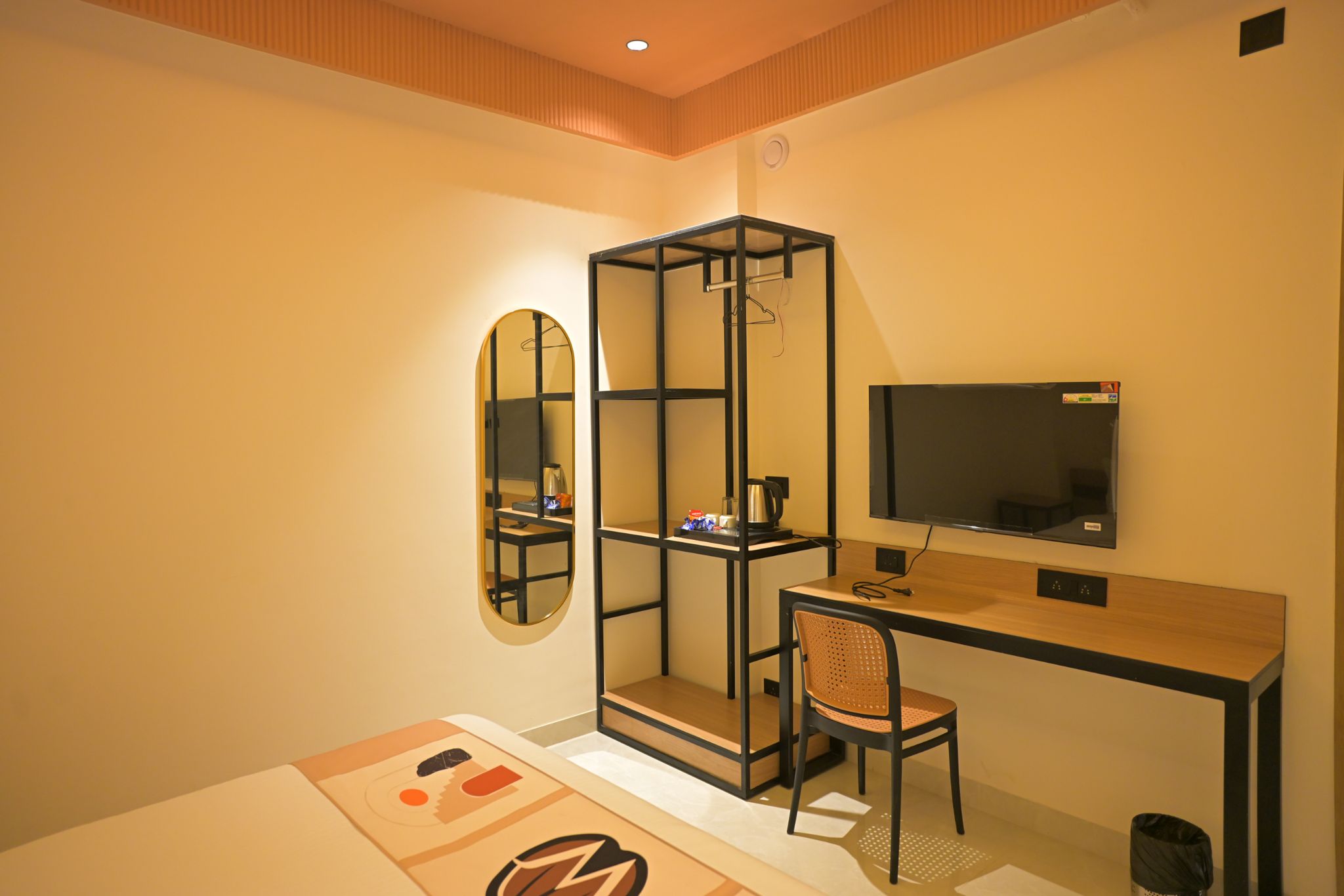 Hotel Walnut - Near Jaipur Airport
