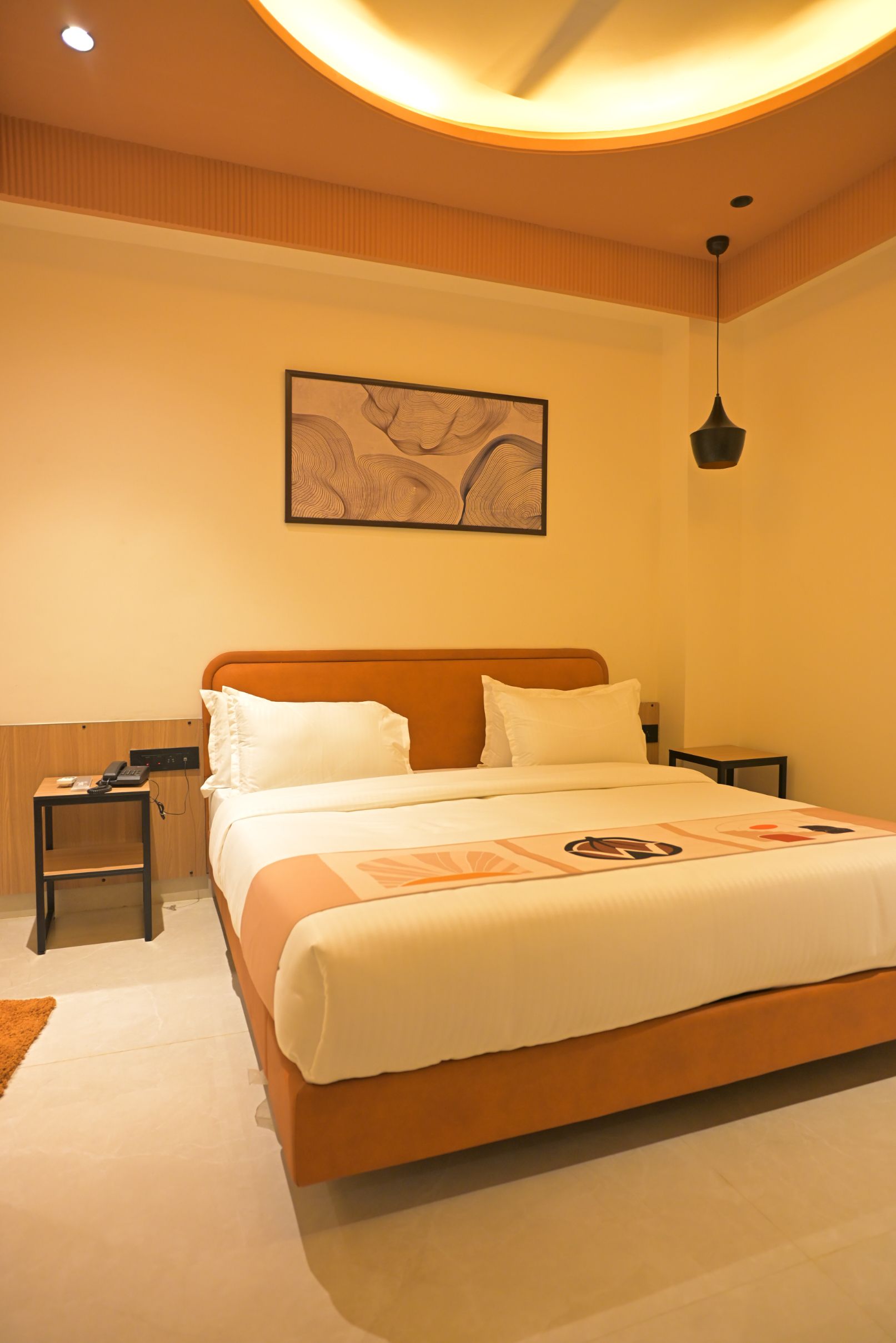 Hotel Walnut - Near Jaipur Airport