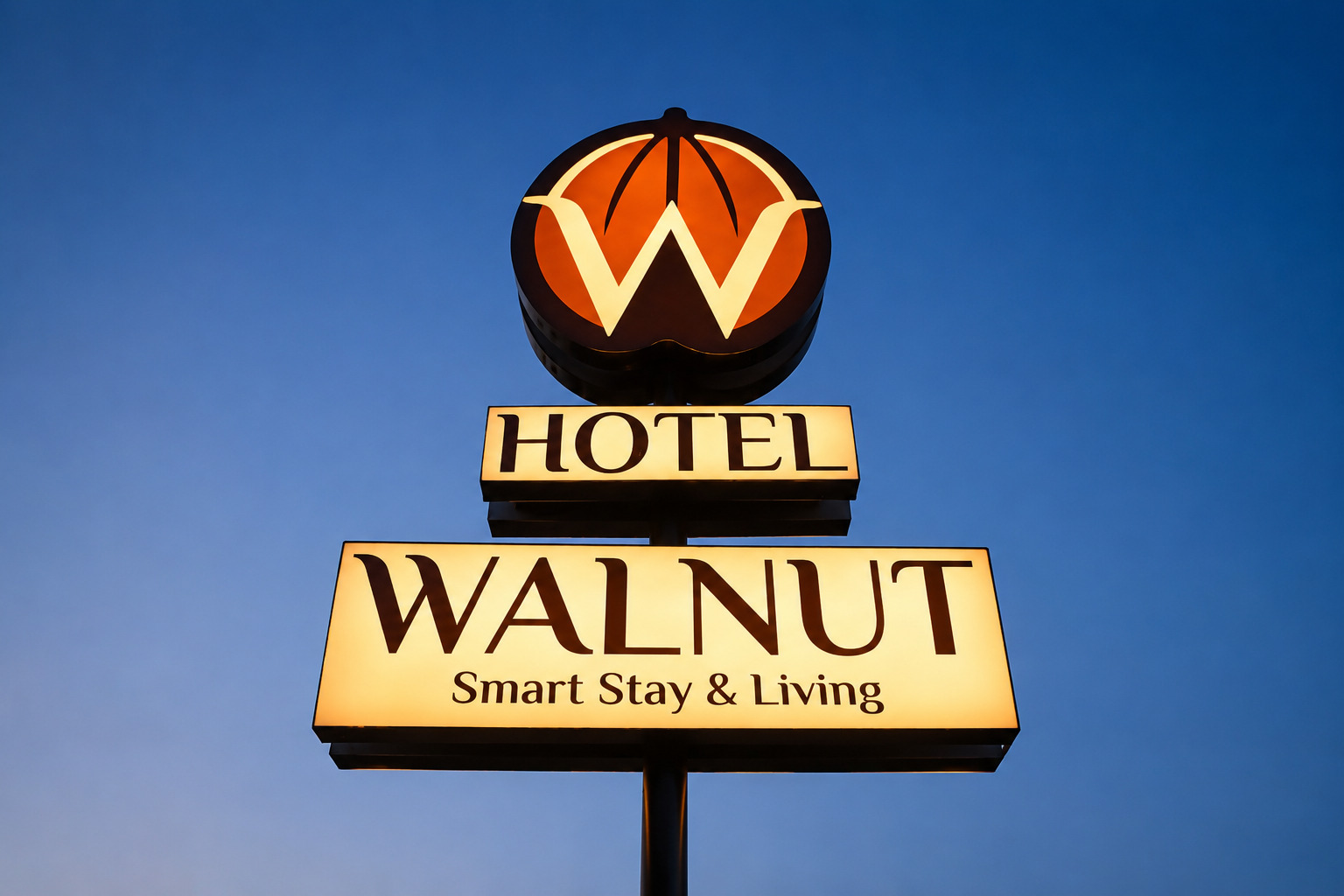 Hotel Walnut - Near Jaipur Airport