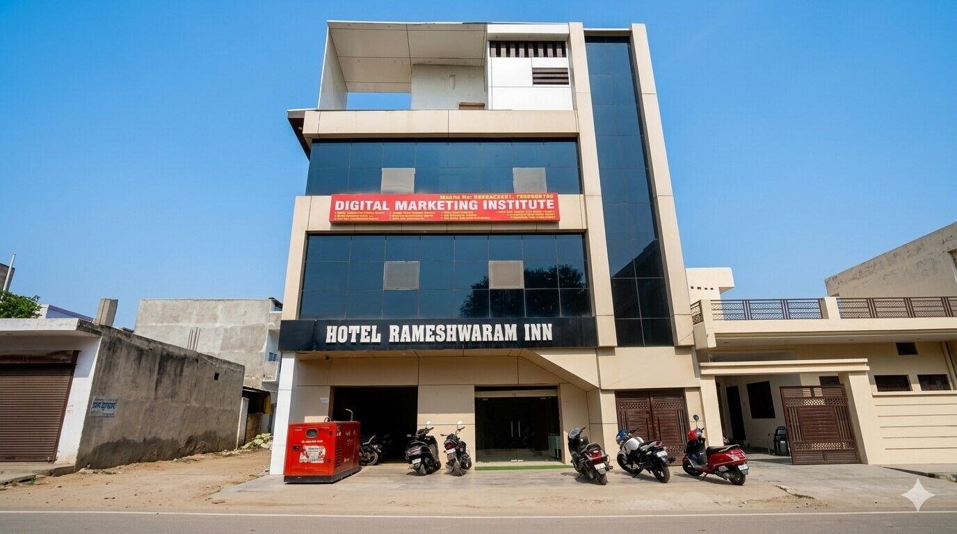 Hotel Rameshwaram Inn
