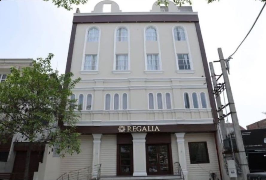 Hotel Regalia