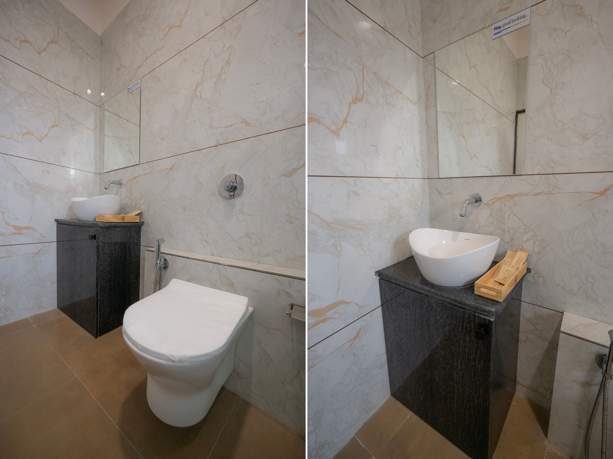 Treebo The Velvet Deluxe Room