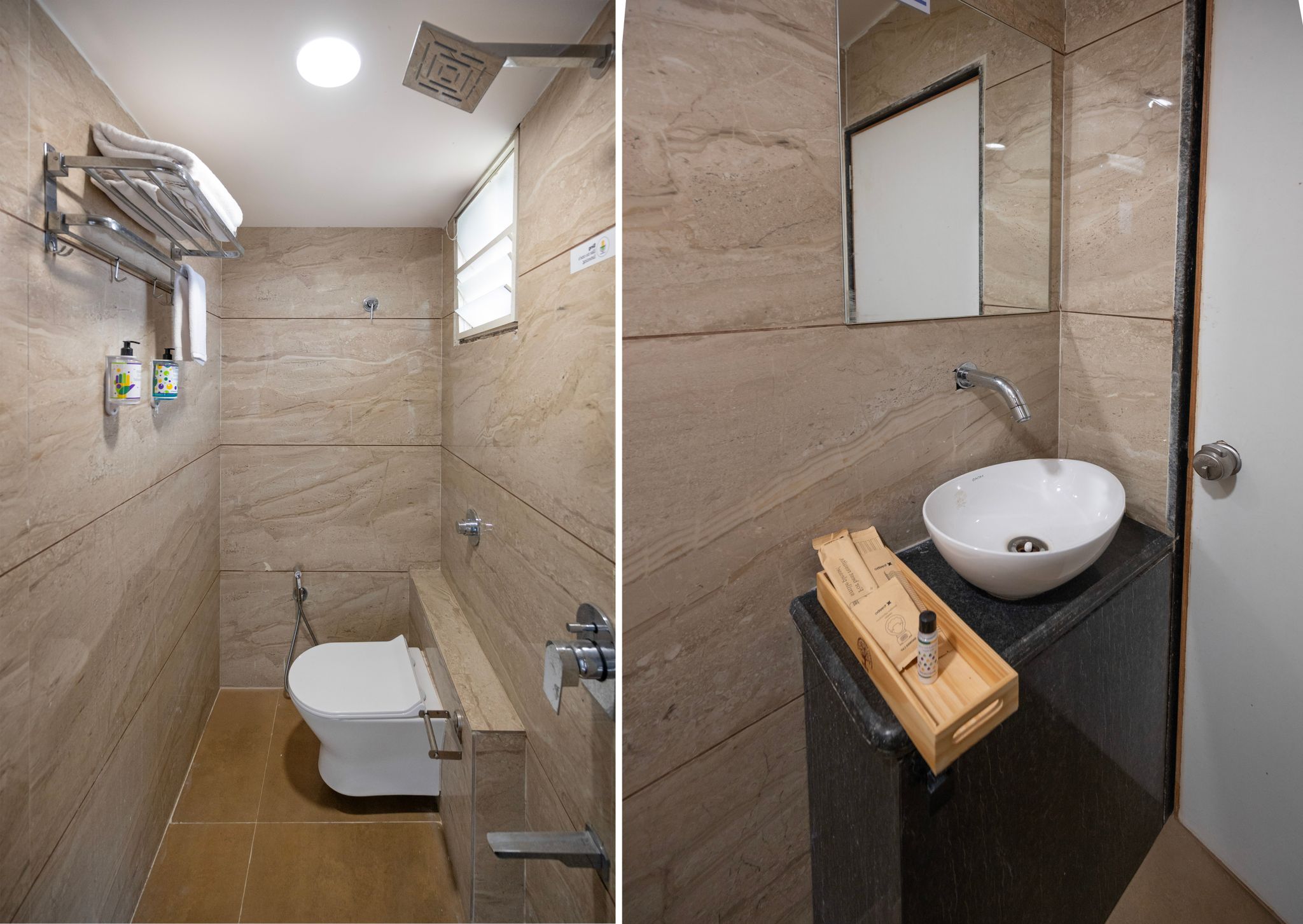 Treebo The Velvet Economy Room 