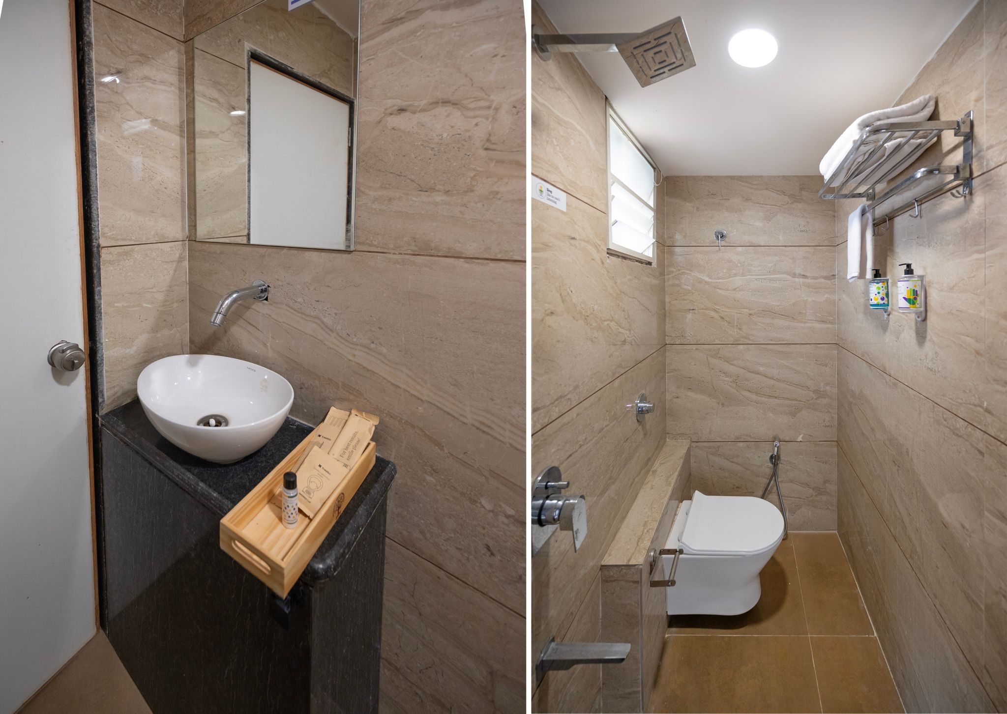 Treebo The Velvet Standard Room 2