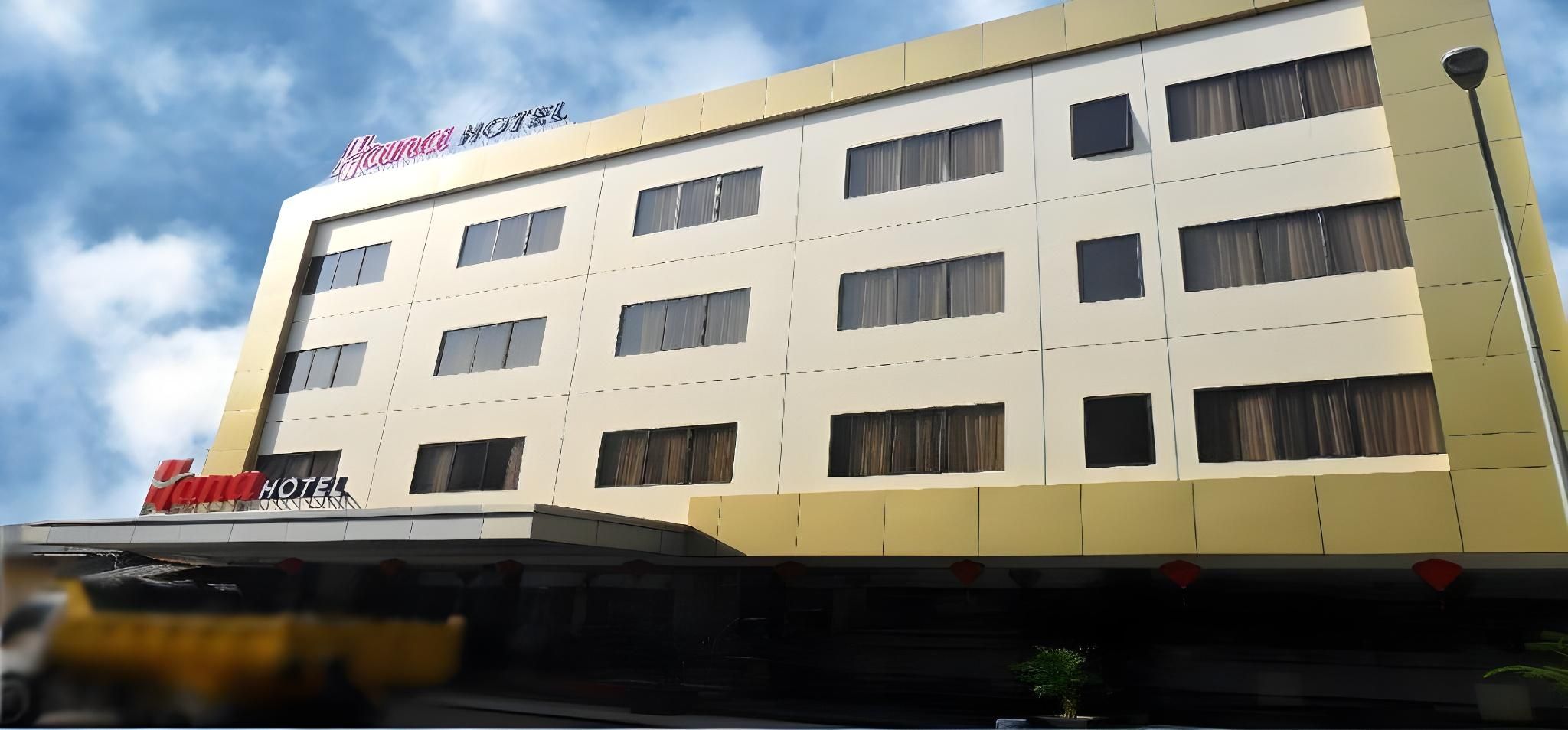 Hana Hotel Batam