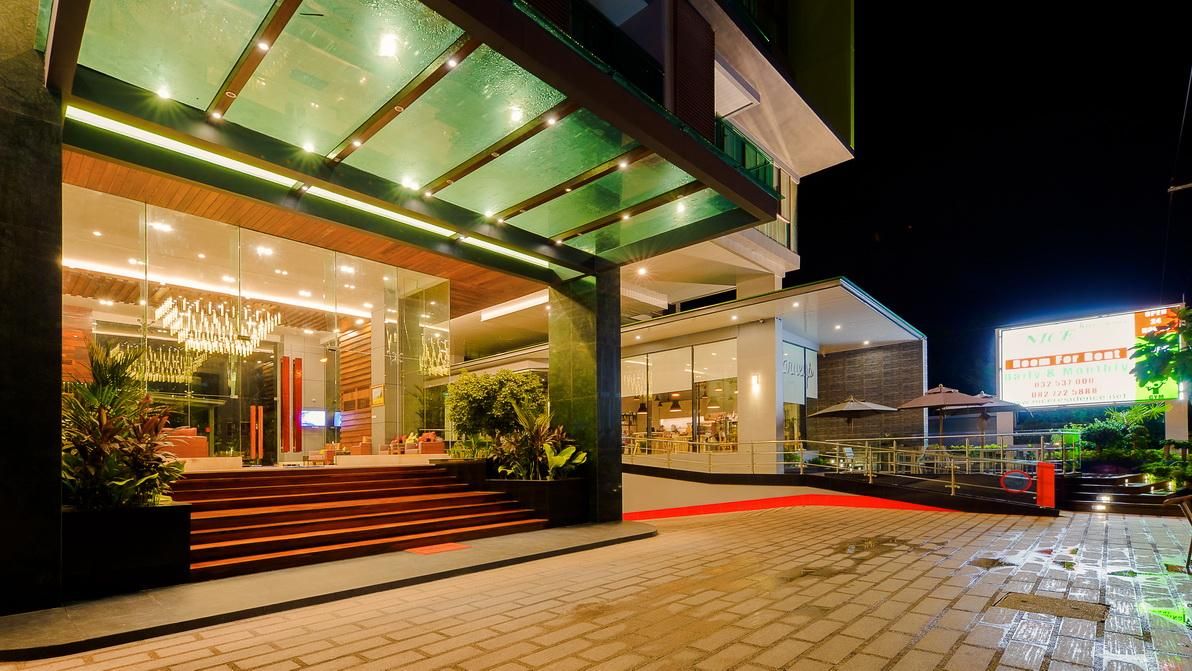 Nice Residence Hotel - Hua Hin