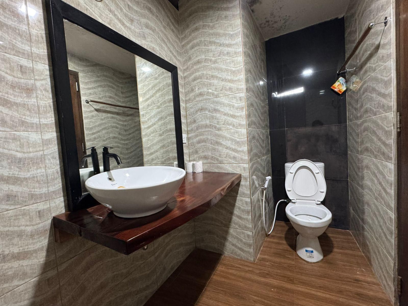 Bora Bora Bintan Family Villa 2