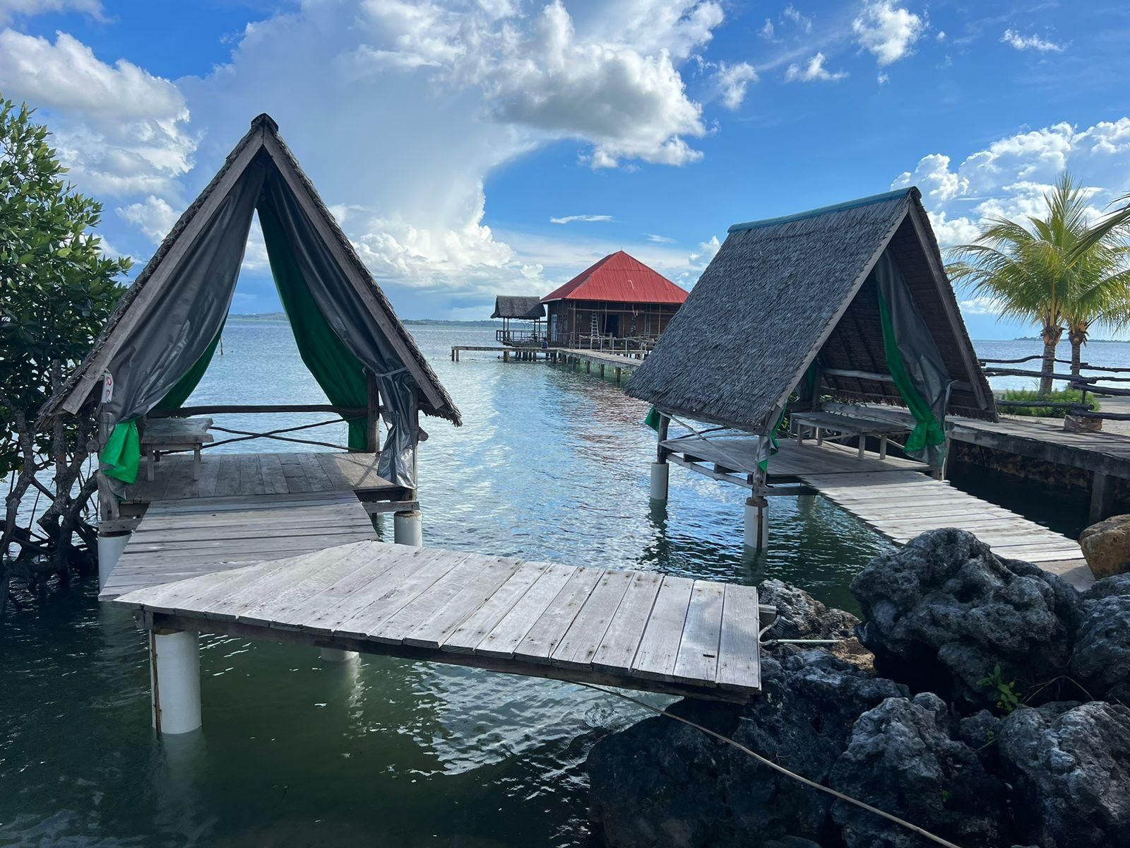 Recreational facilities