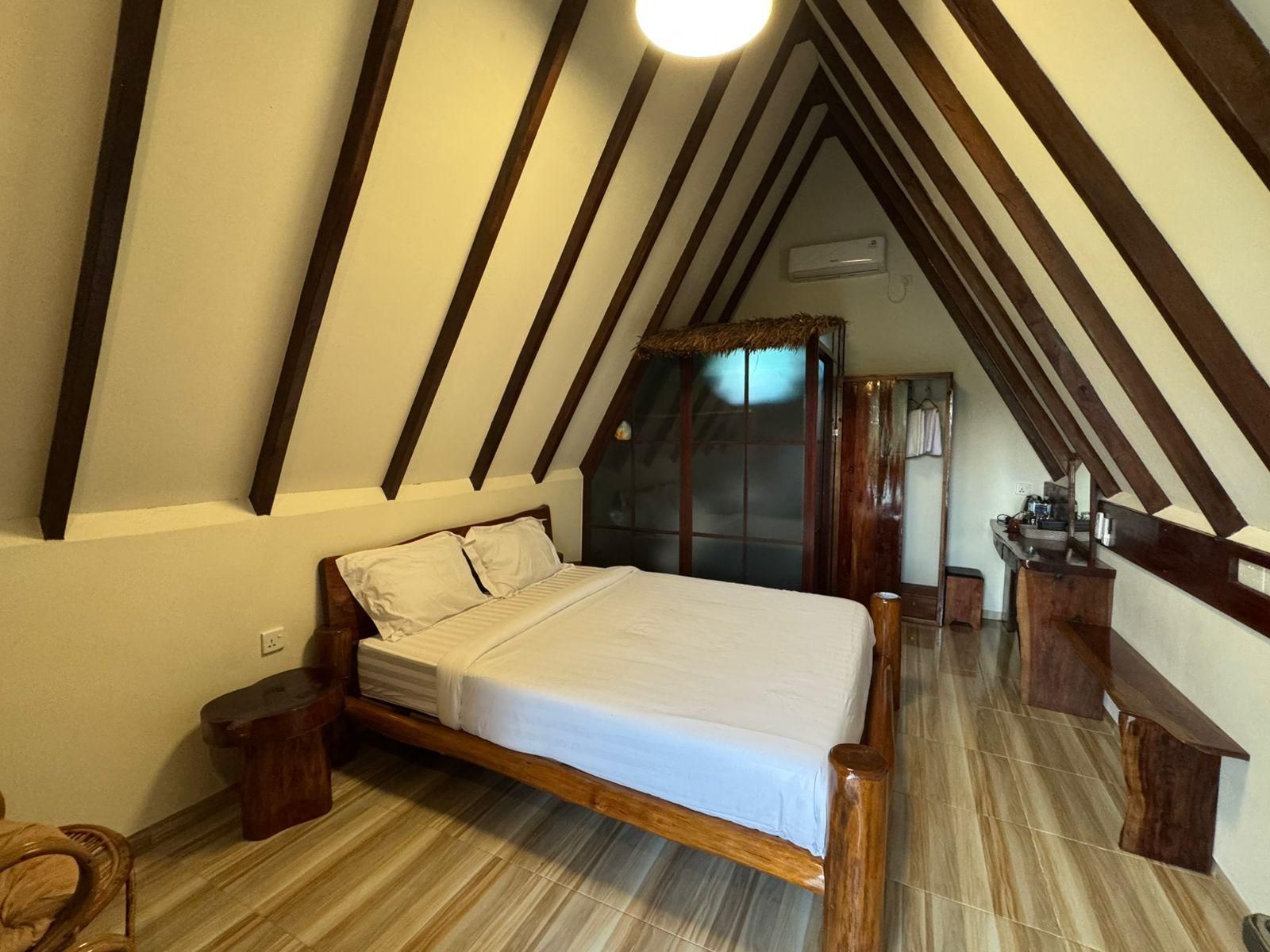 Bora Bora Bintan Deluxe Villa