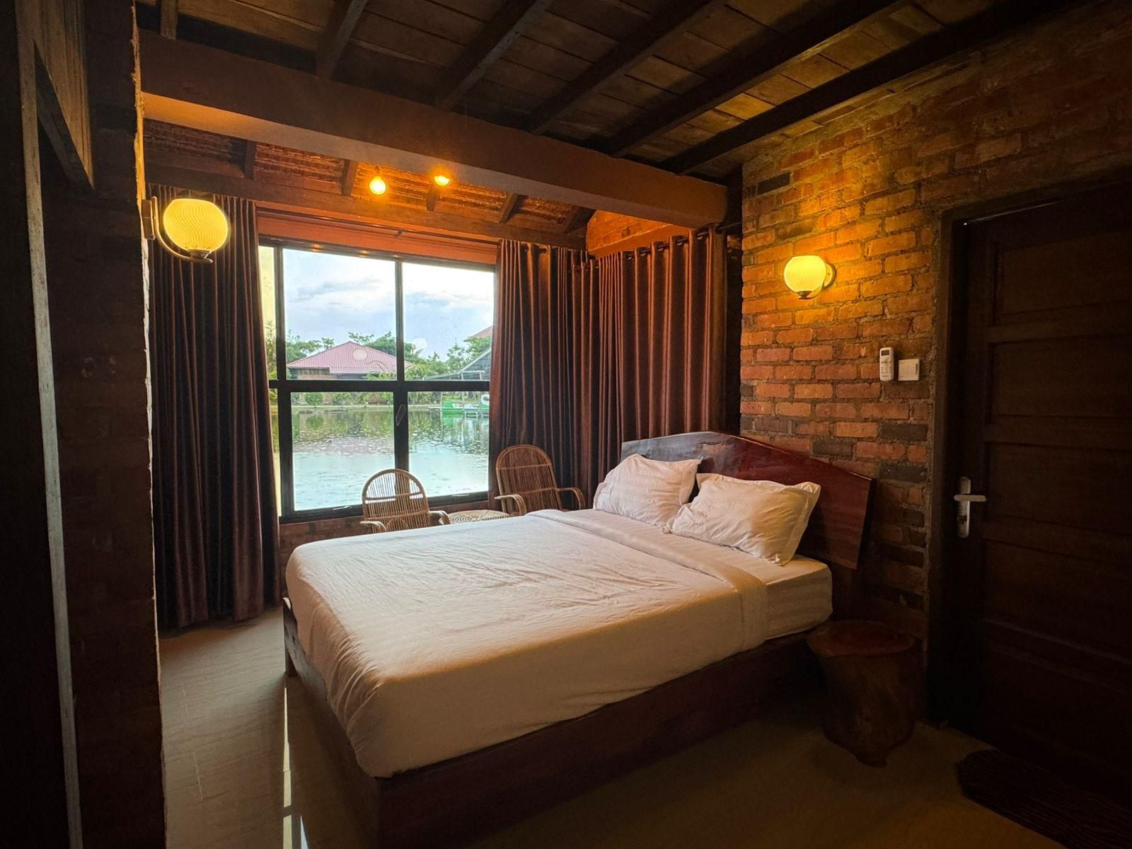 Bora Bora Bintan Family Villa