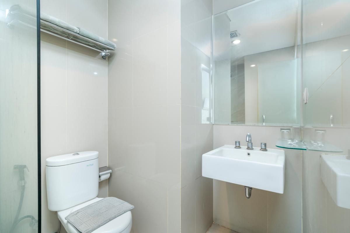 JP Hotel Pluit Jakarta by LIFE Superior 3