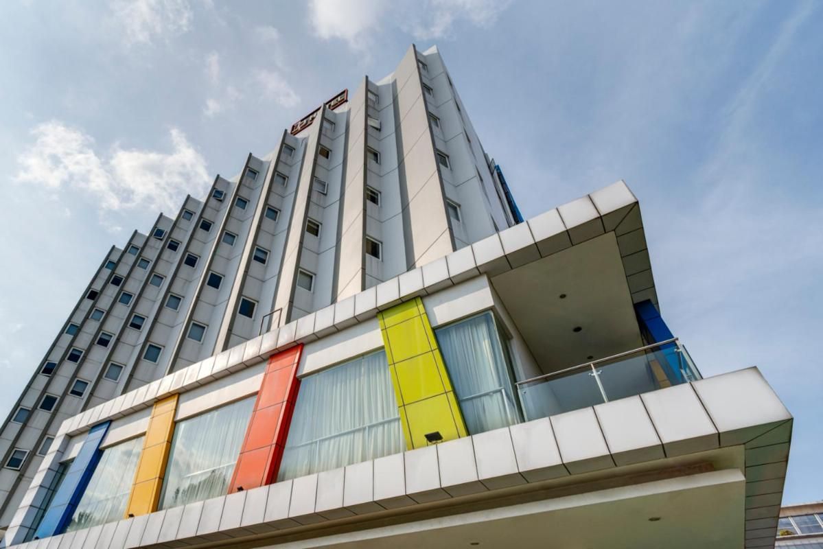 JP Hotel Pluit Jakarta by LIFE