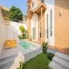 PAMA Khaoyai Lifestyle Pool Villas
